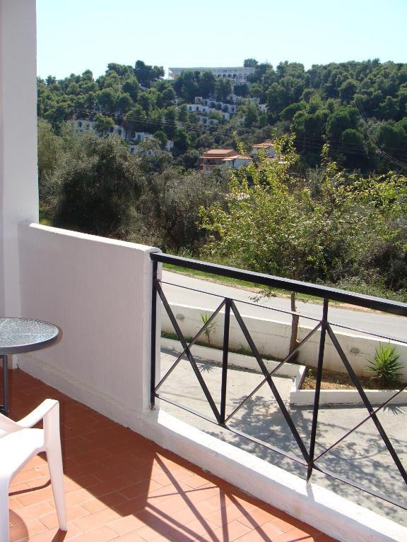 Villa Diamanti Kanapitsa  Kamer foto