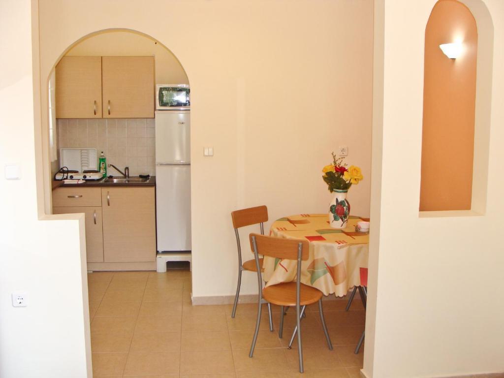 Villa Diamanti Kanapitsa  Kamer foto