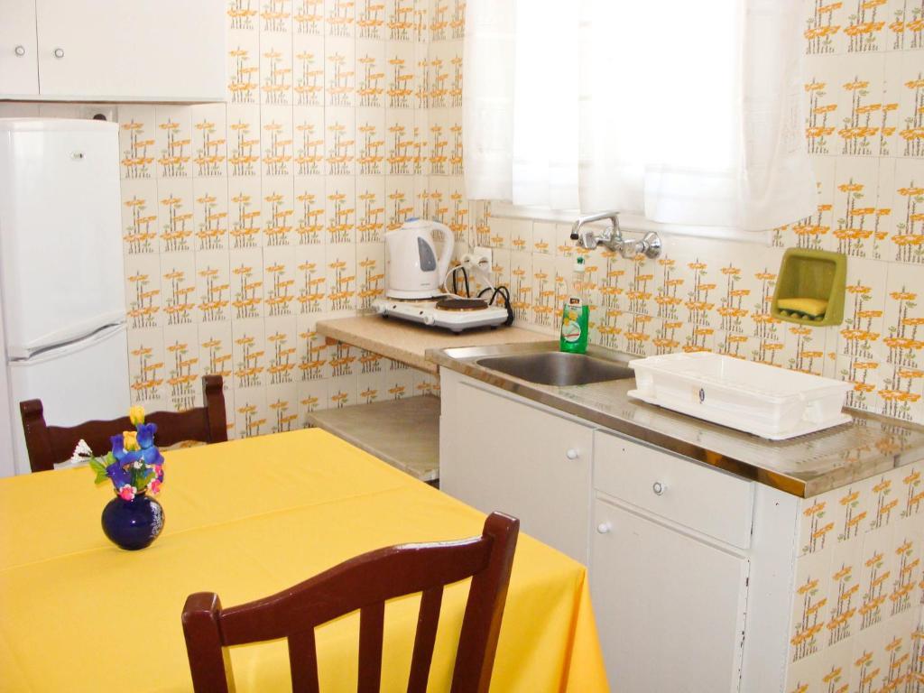 Villa Diamanti Kanapitsa  Kamer foto