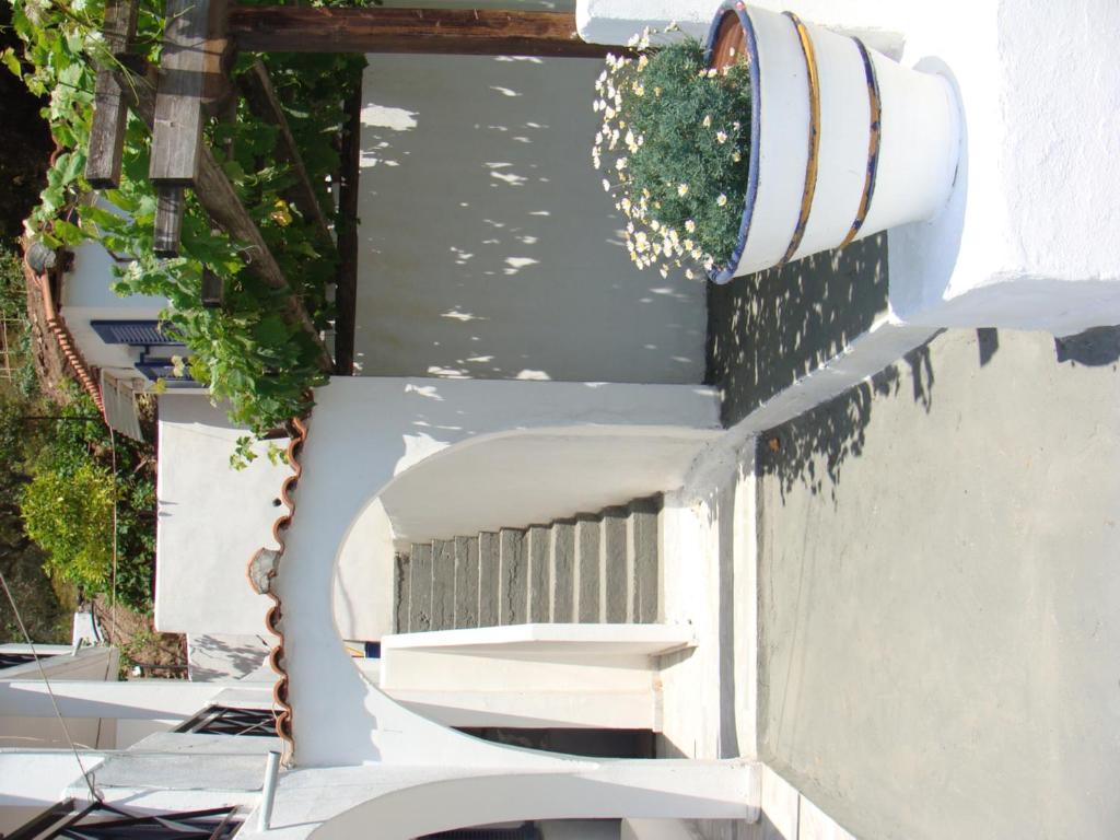 Villa Diamanti Kanapitsa  Buitenkant foto