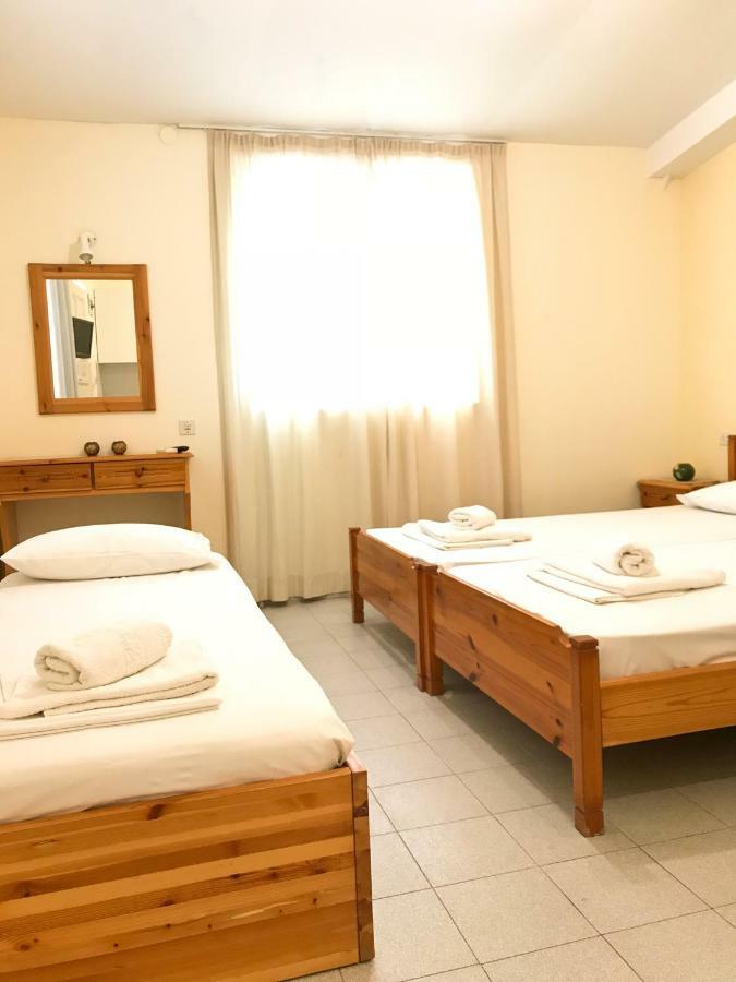 Villa Diamanti Kanapitsa  Buitenkant foto