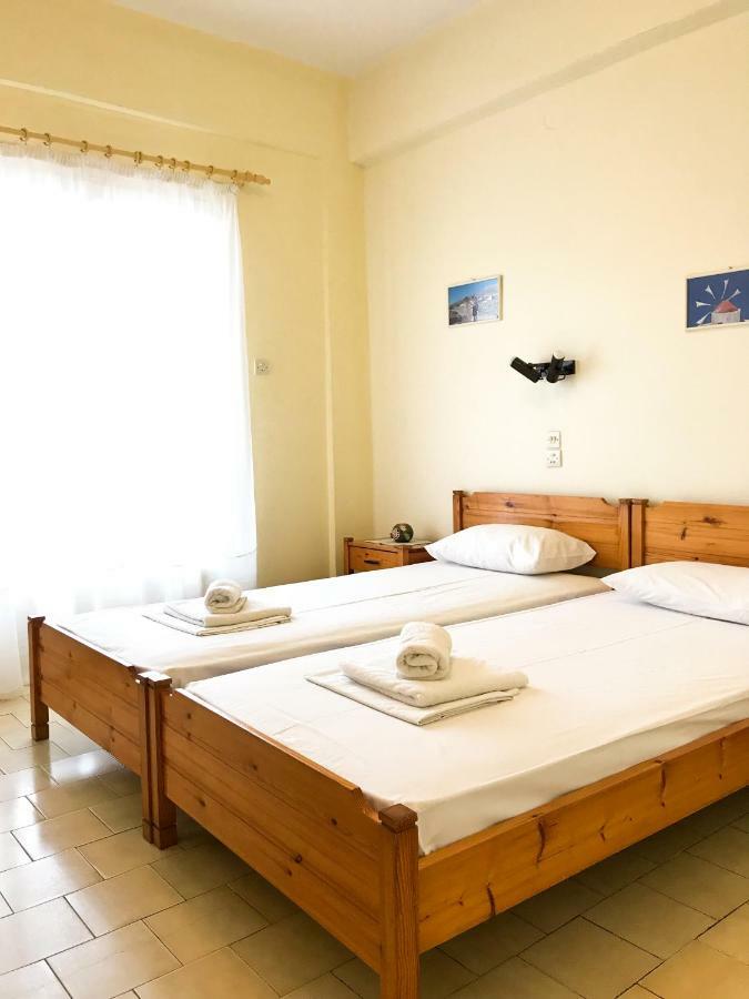 Villa Diamanti Kanapitsa  Buitenkant foto